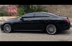 مرسيدس بنز CLS